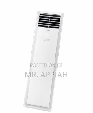Fast Chilling Tosot 5.0hp Floor Standing Air Conditioner 