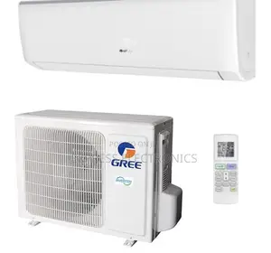 Get Anew White Gree 2.5hp Split R410 Gas