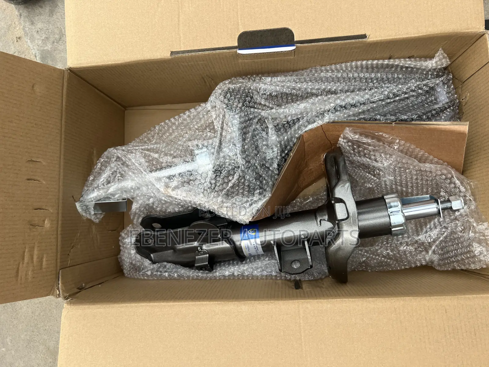 Hyundai Santafe Front Shocks 2013 2014 2015