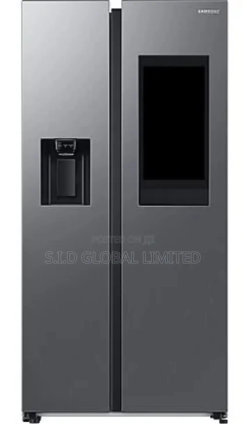 Opt Good SAMSUNG-602-LTR-SIDE BY-SIDE-REFRIGERATOR-RS65CG569