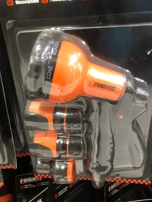 Finder High Pressure Spray Nozzle