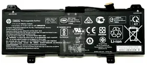 HP Gb02xl Battery