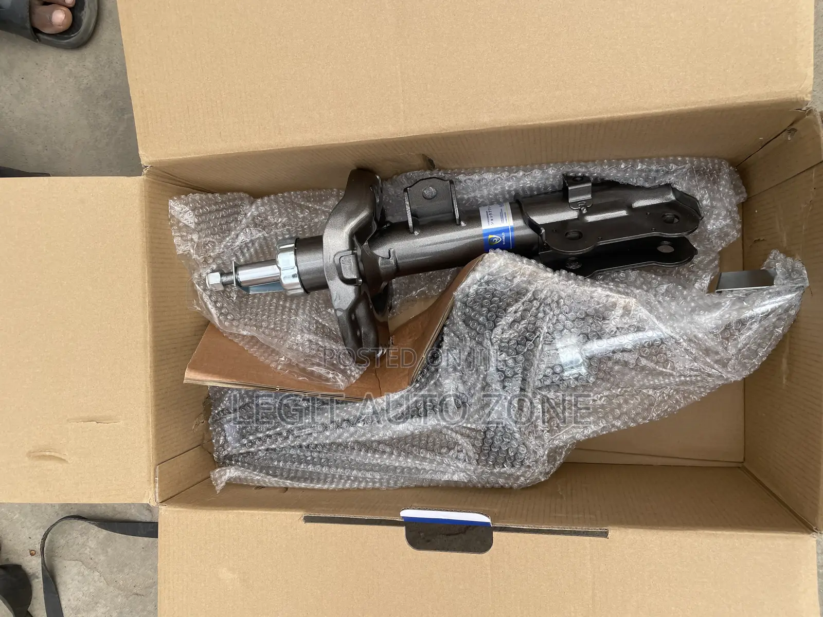 Hyundai Elantra 2017,2018 Front Shocks