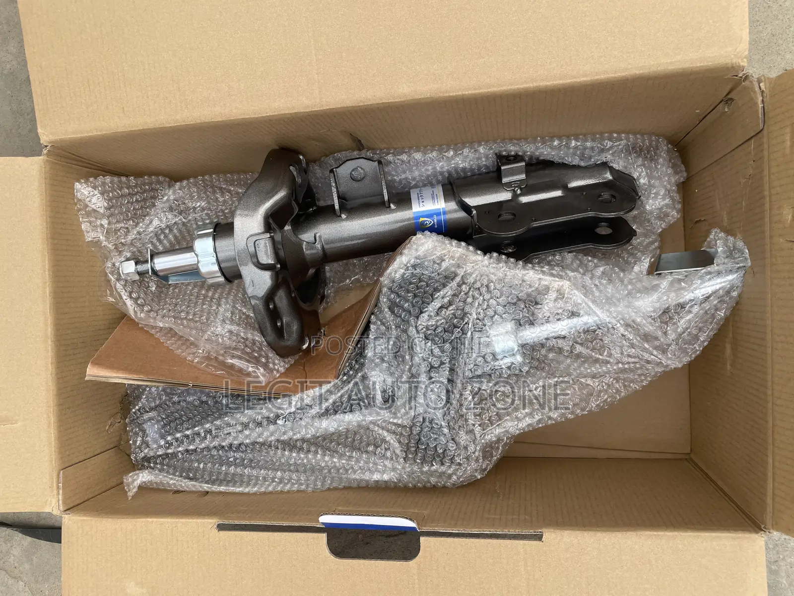 Hyundai Elantra 2017,2018 Front Shocks