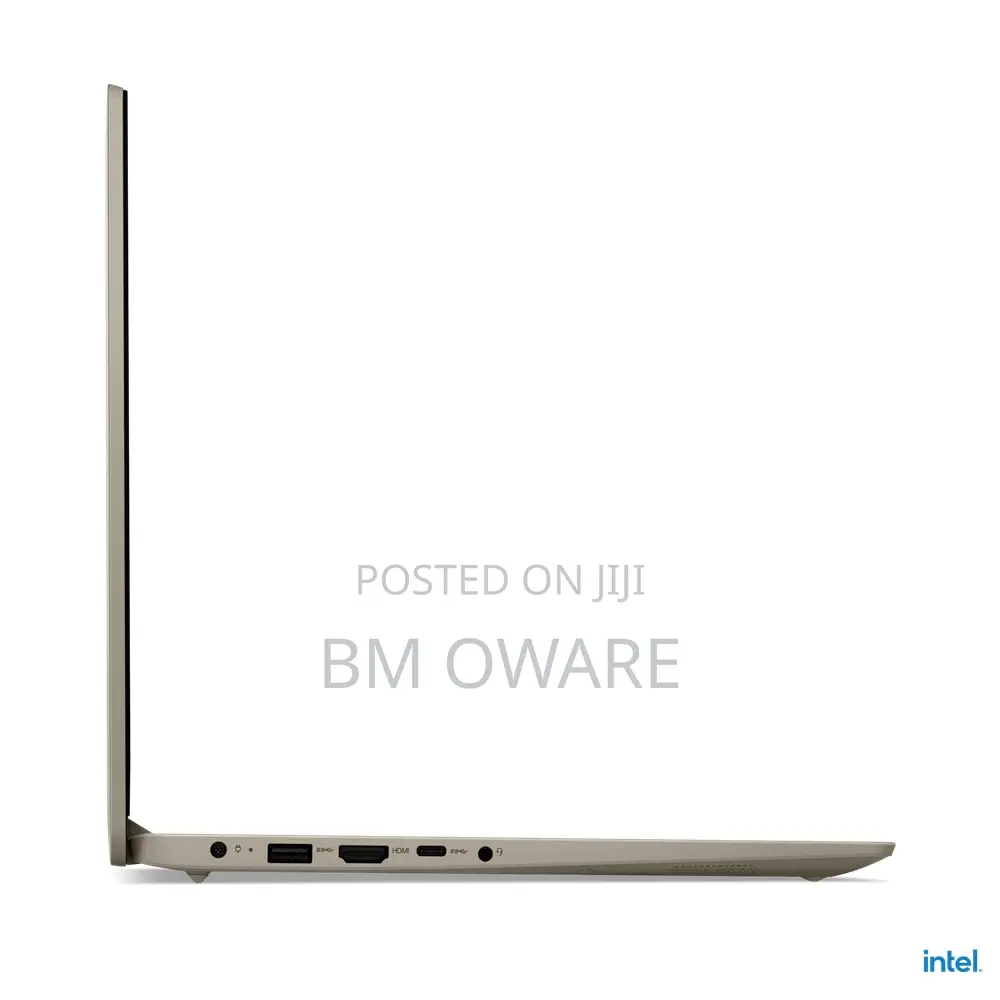 New Laptop Lenovo IdeaPad 1 40GB Intel Core i5 SSD 2T