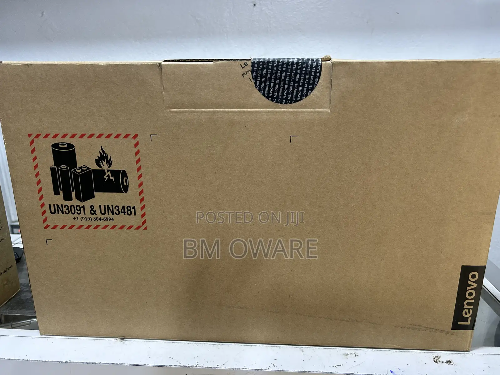 New Laptop Lenovo IdeaPad 1 40GB Intel Core i5 SSD 2T