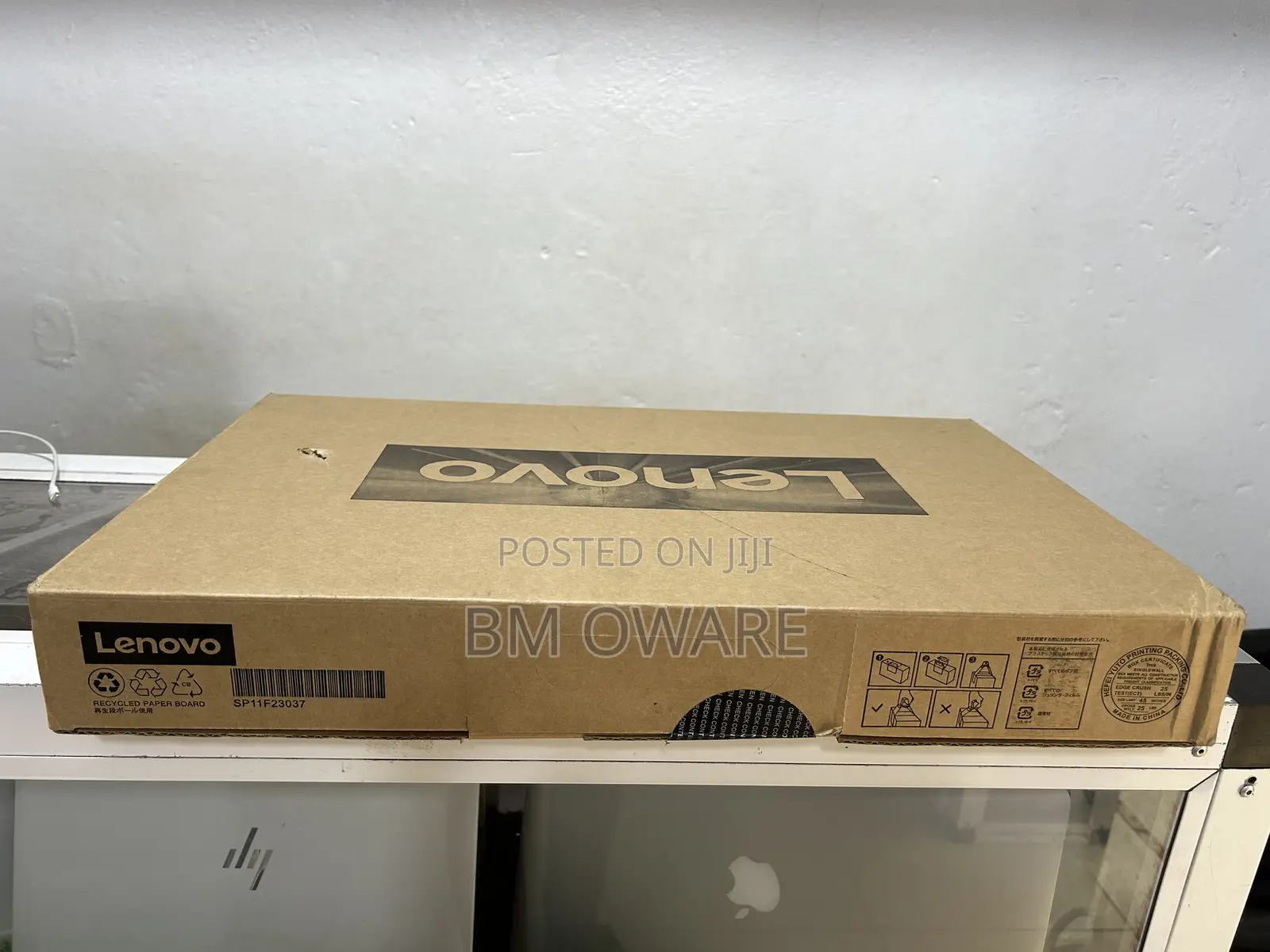 New Laptop Lenovo IdeaPad 1 40GB Intel Core i5 SSD 2T