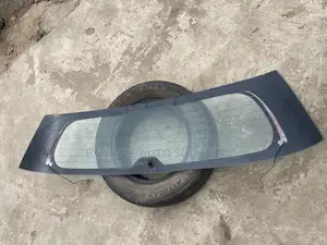 Honda Accord 2018 Back Windscreen