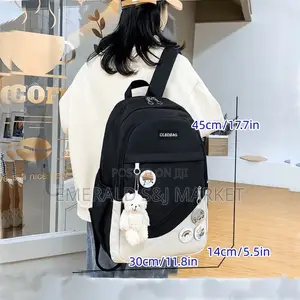 4 in 1 Backpack
