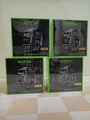 Oraimo Watch 4 Lite