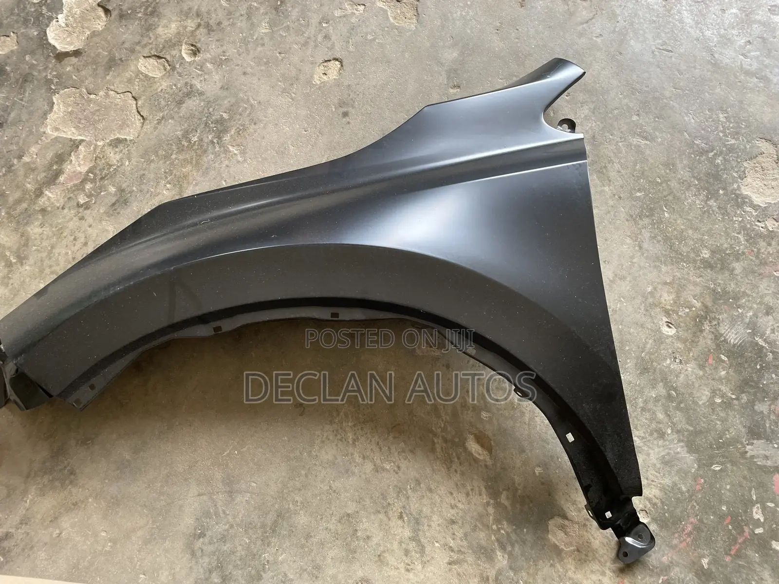 Honda CR-V 2017 Fender