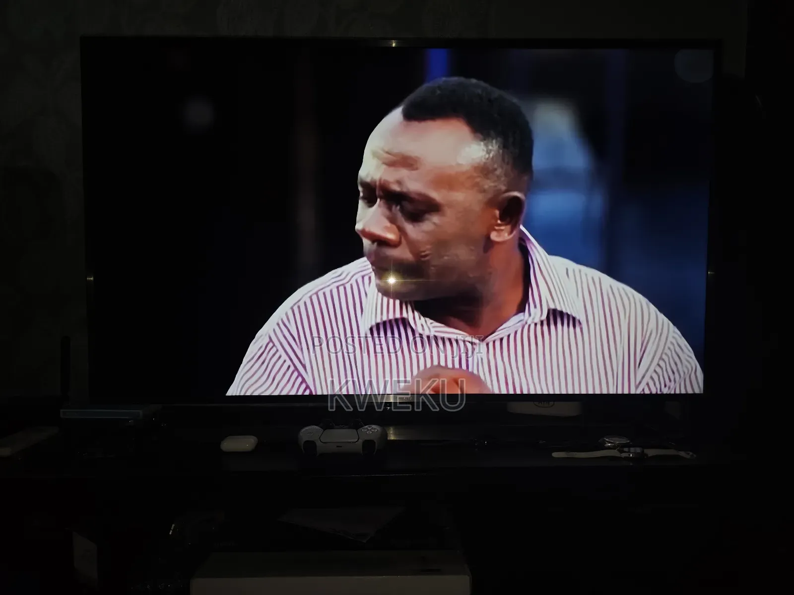 Samsung Tv 55 Inches
