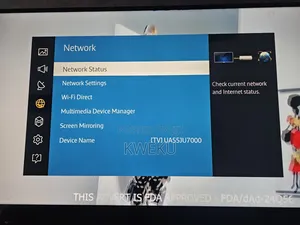 Samsung Tv 55 Inches