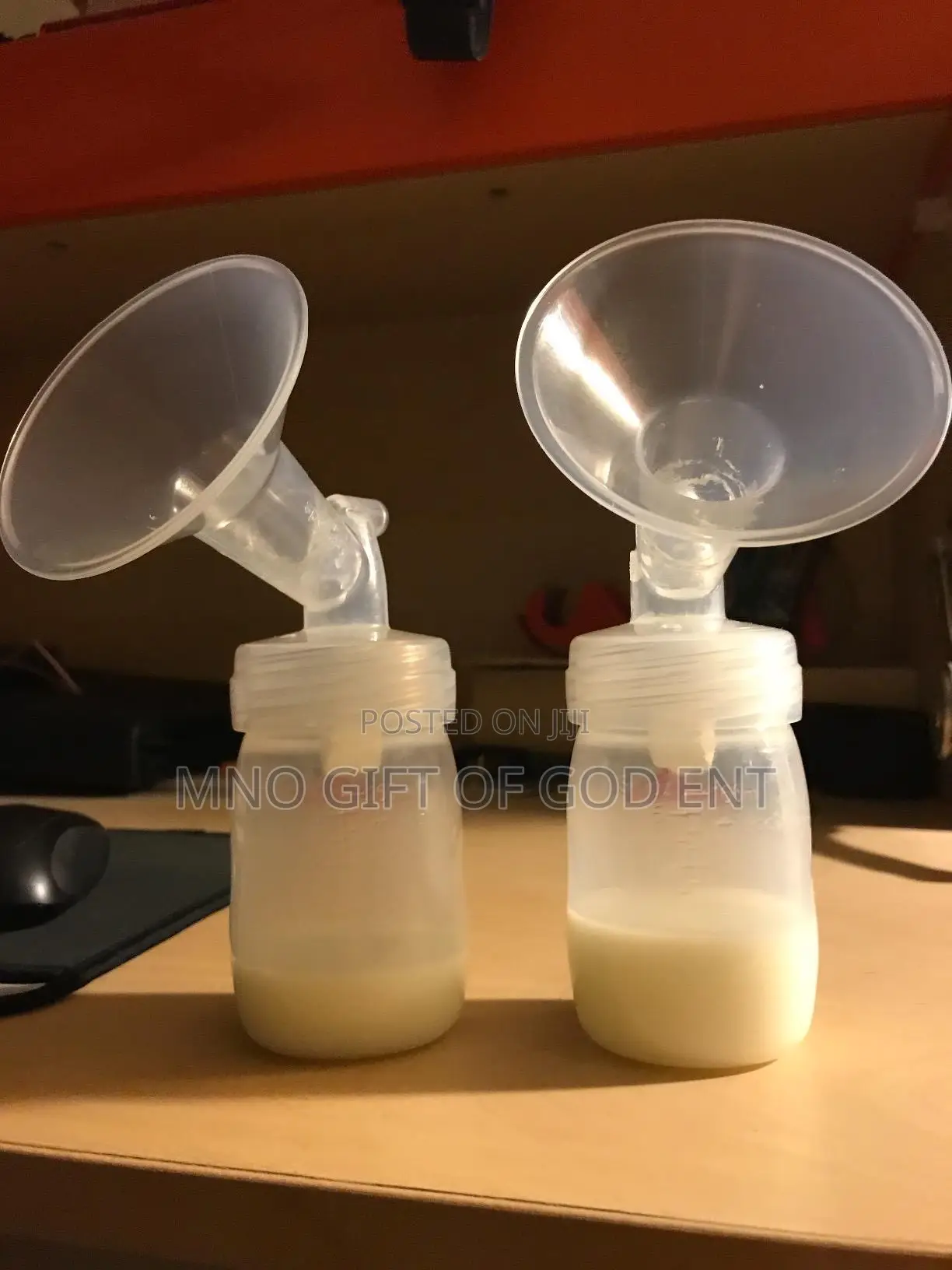 Spectra S2 Plus Double Electric Breast Pump - Pink