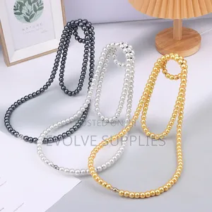 Pearl Wine Bottle Holder