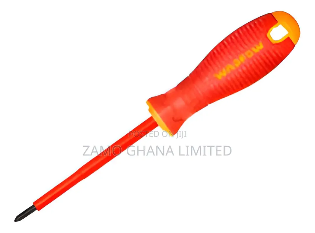 Insulated Screwdriver - Wsd7236