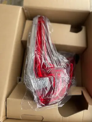 Honda CR-V 2019 Taillights