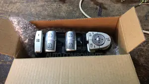 Mercedes Benz C300 W205 Main Door Switch