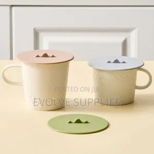 Silicone Glass Covers
