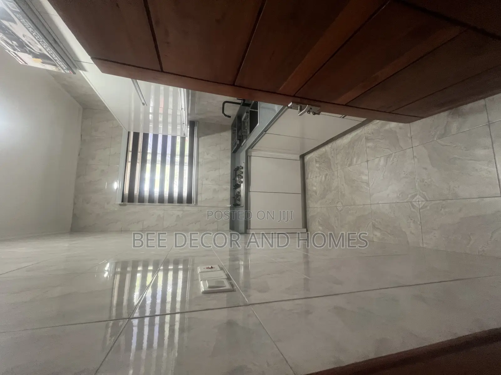 Furnished 1bdrm Room & Parlour in Bee Decor & Homes, North Legon