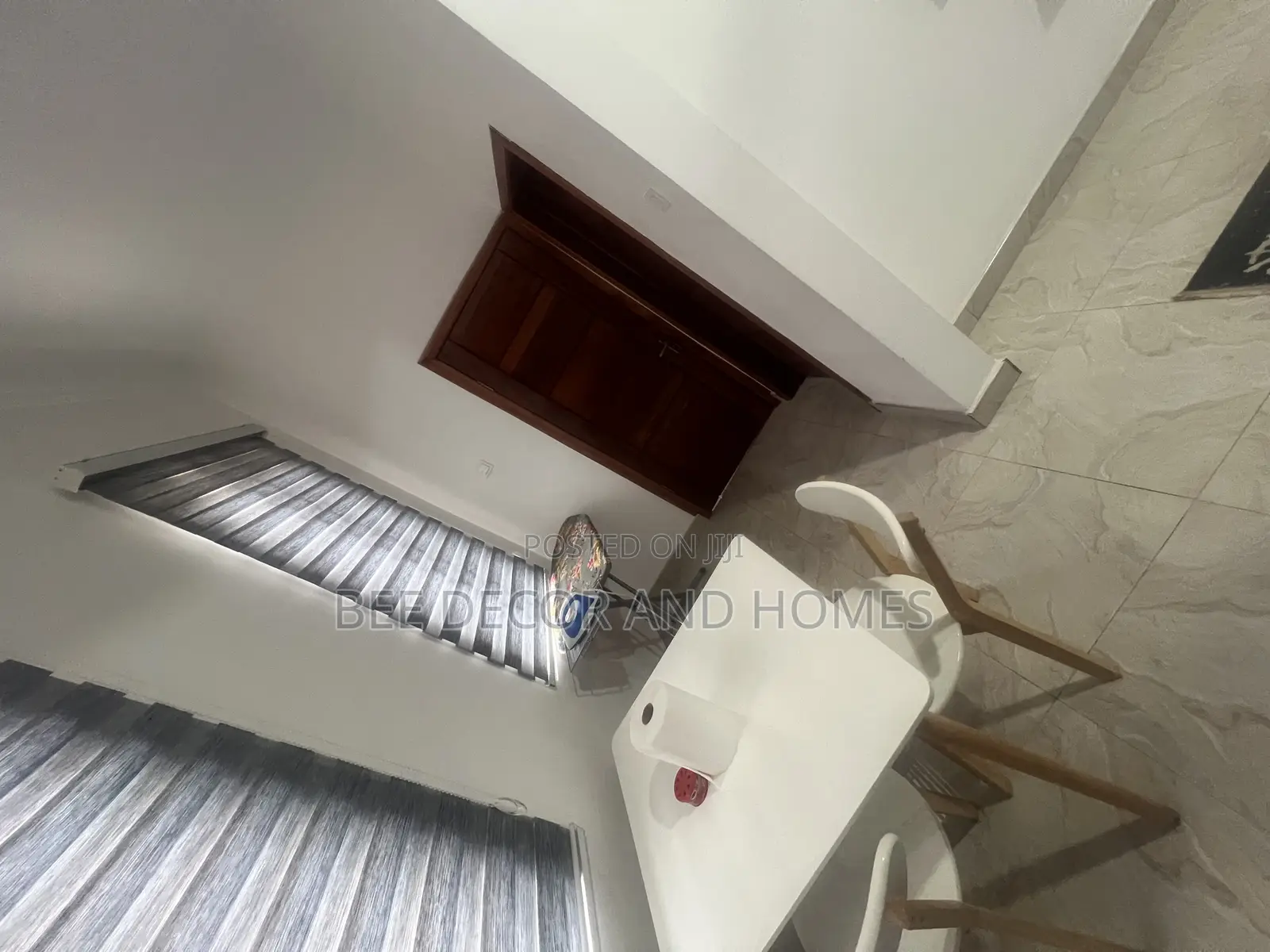Furnished 1bdrm Room & Parlour in Bee Decor & Homes, North Legon