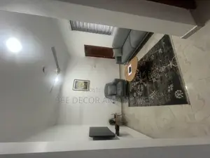 Furnished 1bdrm Room & Parlour in Bee Decor & Homes, North Legon