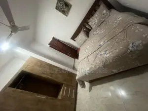 Furnished 1bdrm Room & Parlour in Bee Decor & Homes, North Legon