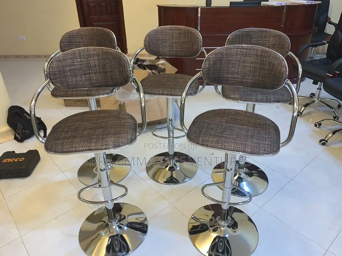 Brand New Bar Chairs