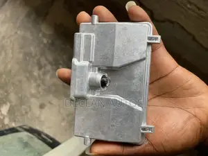 2019 Honda Front View Module Camera