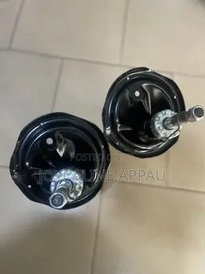 Hyundai Elantra 2010 Front Shock