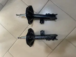 Hyundai Elantra 2010 Front Shock