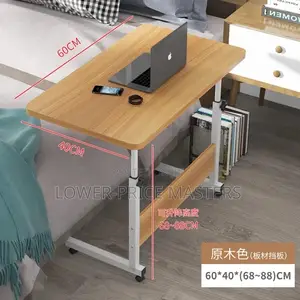 Adjustable Beside Laptop Table