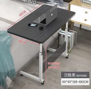 Adjustable Beside Laptop Table