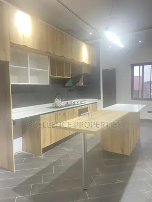 2bdrm Apartment in Xcellence Properties, Adjiriganor for rent