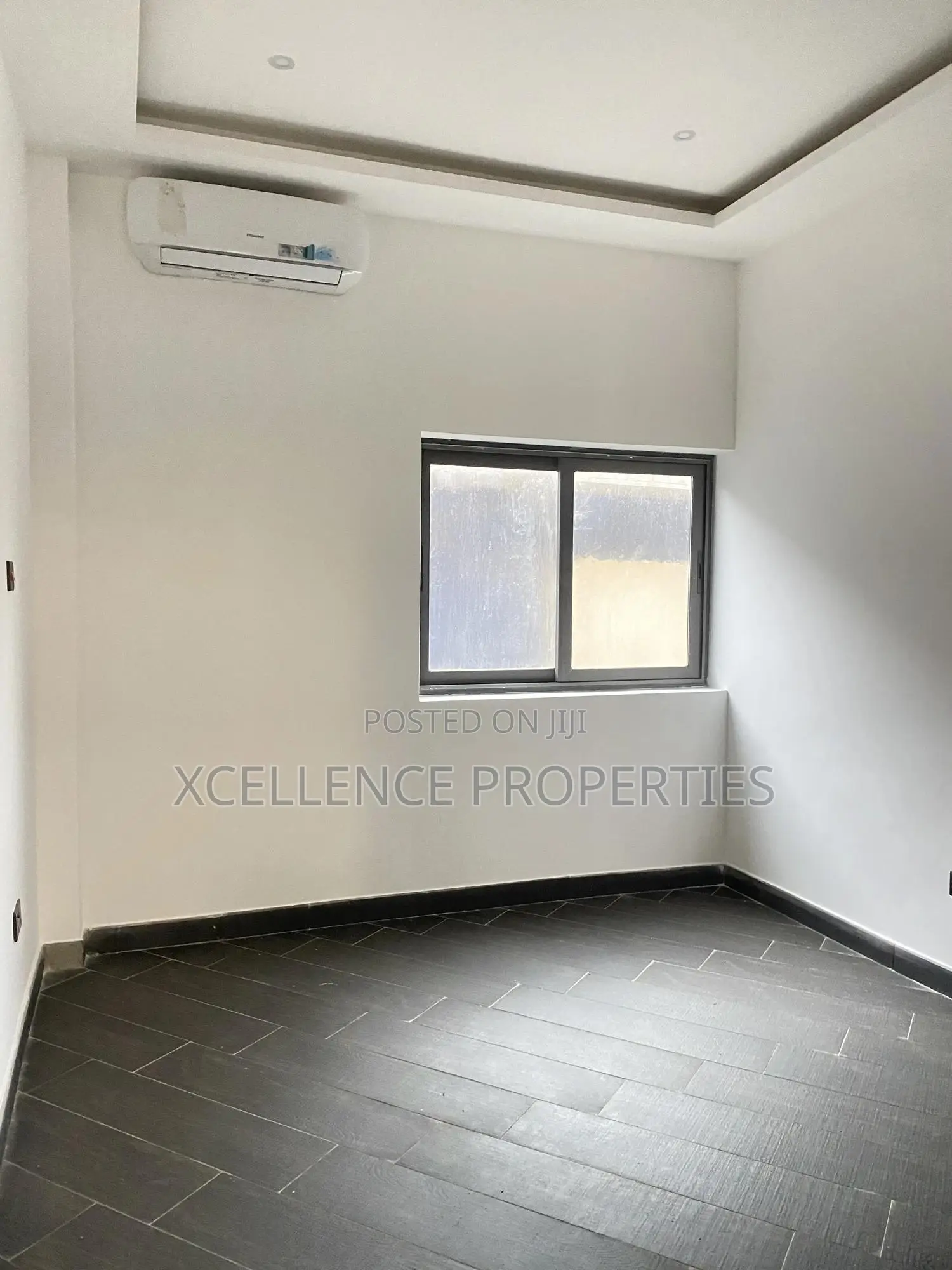 2bdrm Apartment in Xcellence Properties, Adjiriganor for rent