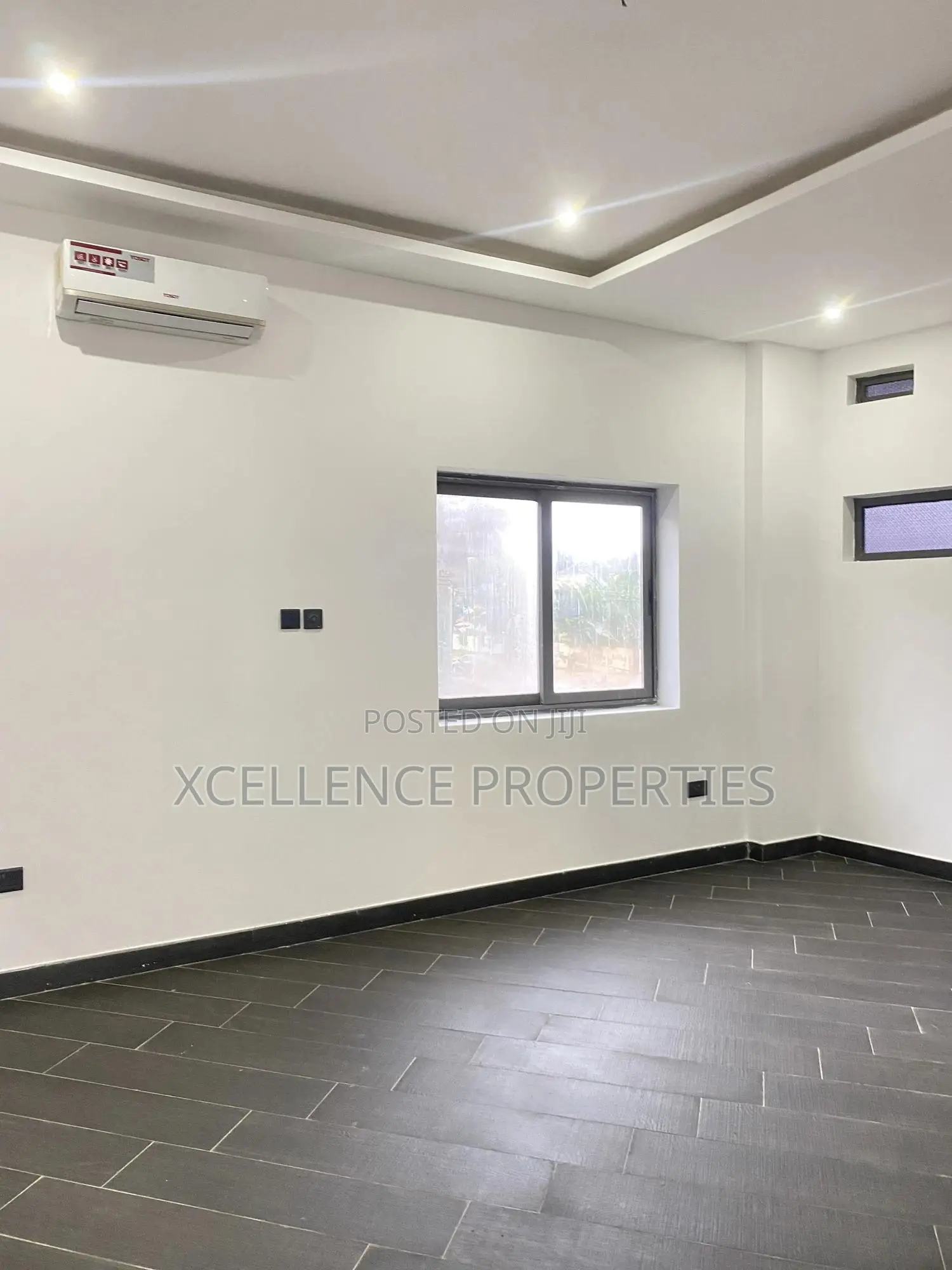 2bdrm Apartment in Xcellence Properties, Adjiriganor for rent