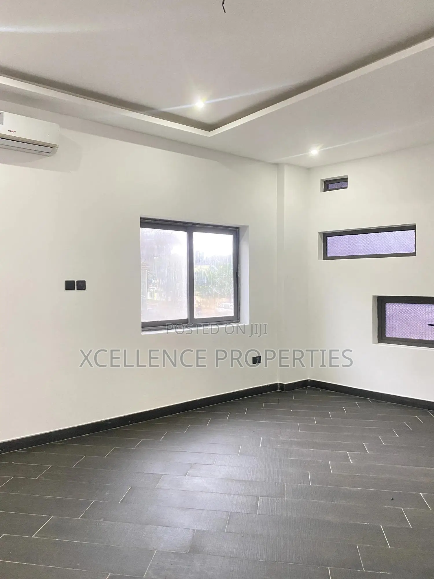 2bdrm Apartment in Xcellence Properties, Adjiriganor for rent