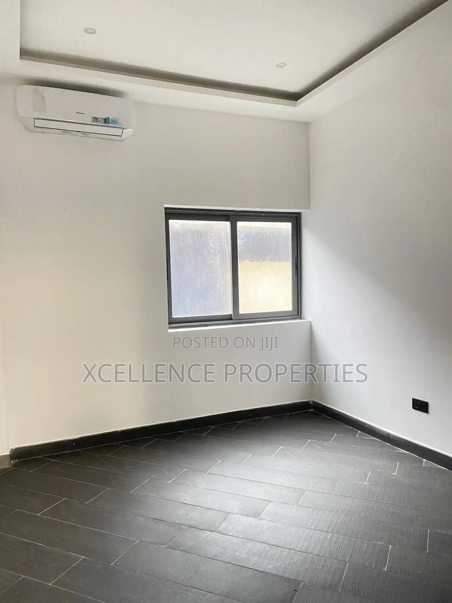 2bdrm Apartment in Xcellence Properties, Adjiriganor for rent