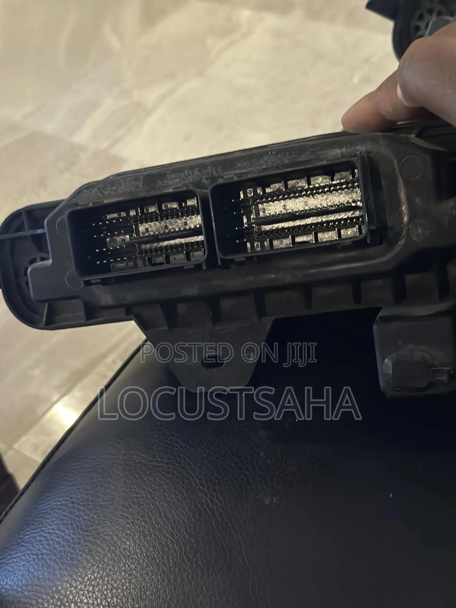 2018-2023 Ford F-150 | Expedition Control Board