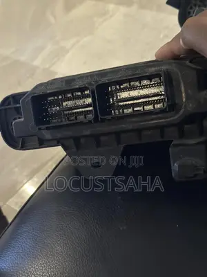 2018-2023 Ford F-150 | Expedition Control Board