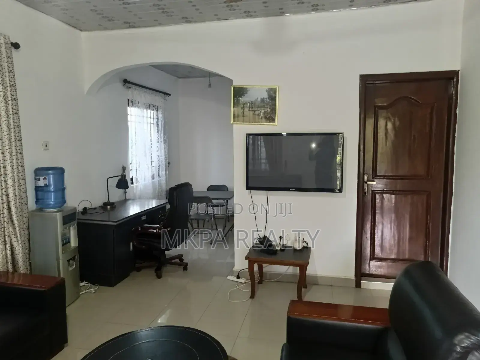 Furnished 2bdrm Apartment in Kanvili.. Mkpa, Tamale Municipal for rent
