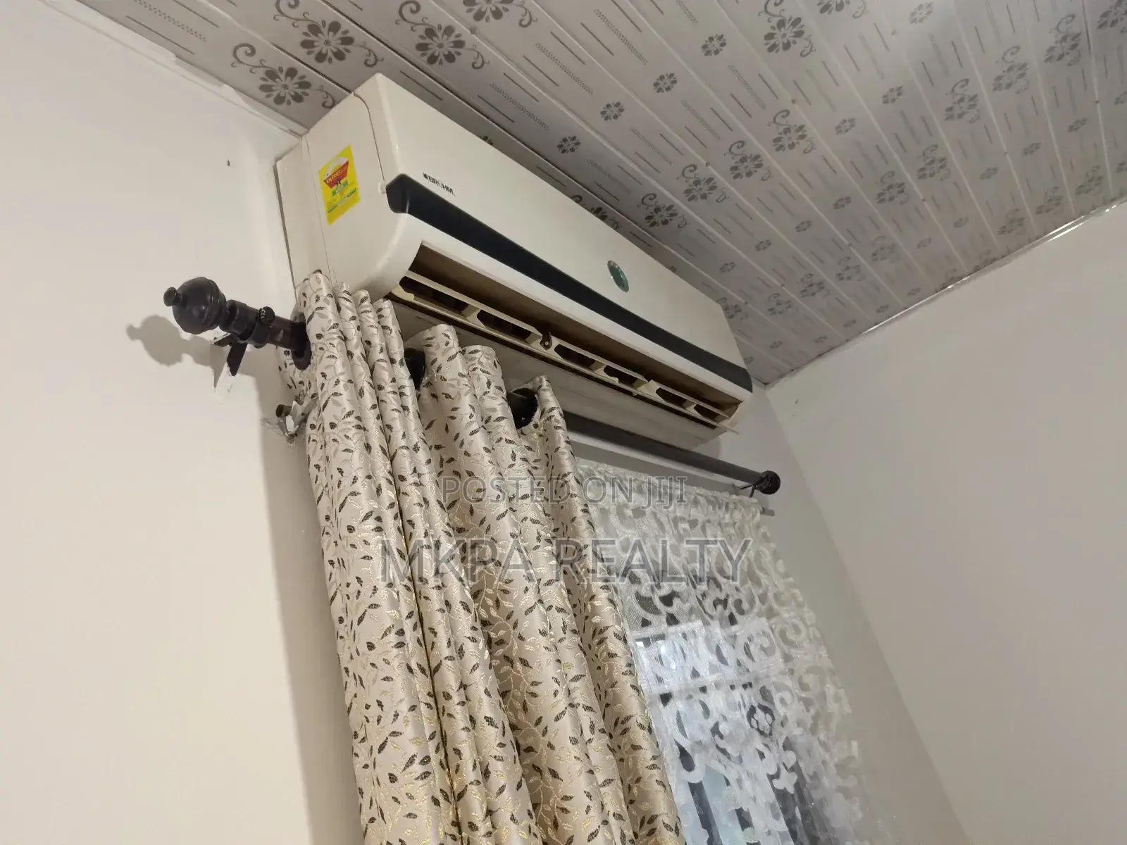 Furnished 2bdrm Apartment in Kanvili.. Mkpa, Tamale Municipal for rent