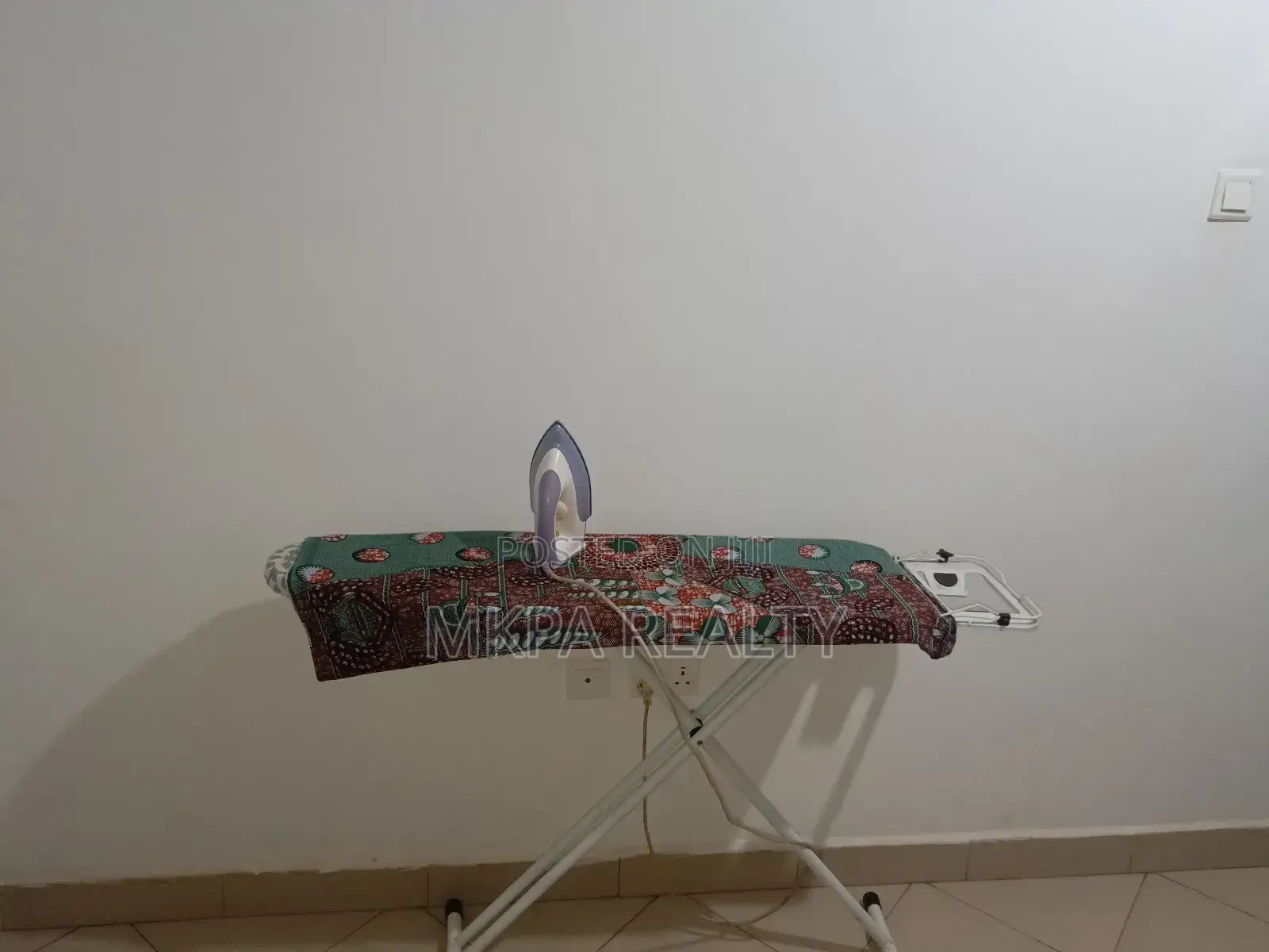Furnished 2bdrm Apartment in Kanvili.. Mkpa, Tamale Municipal for rent