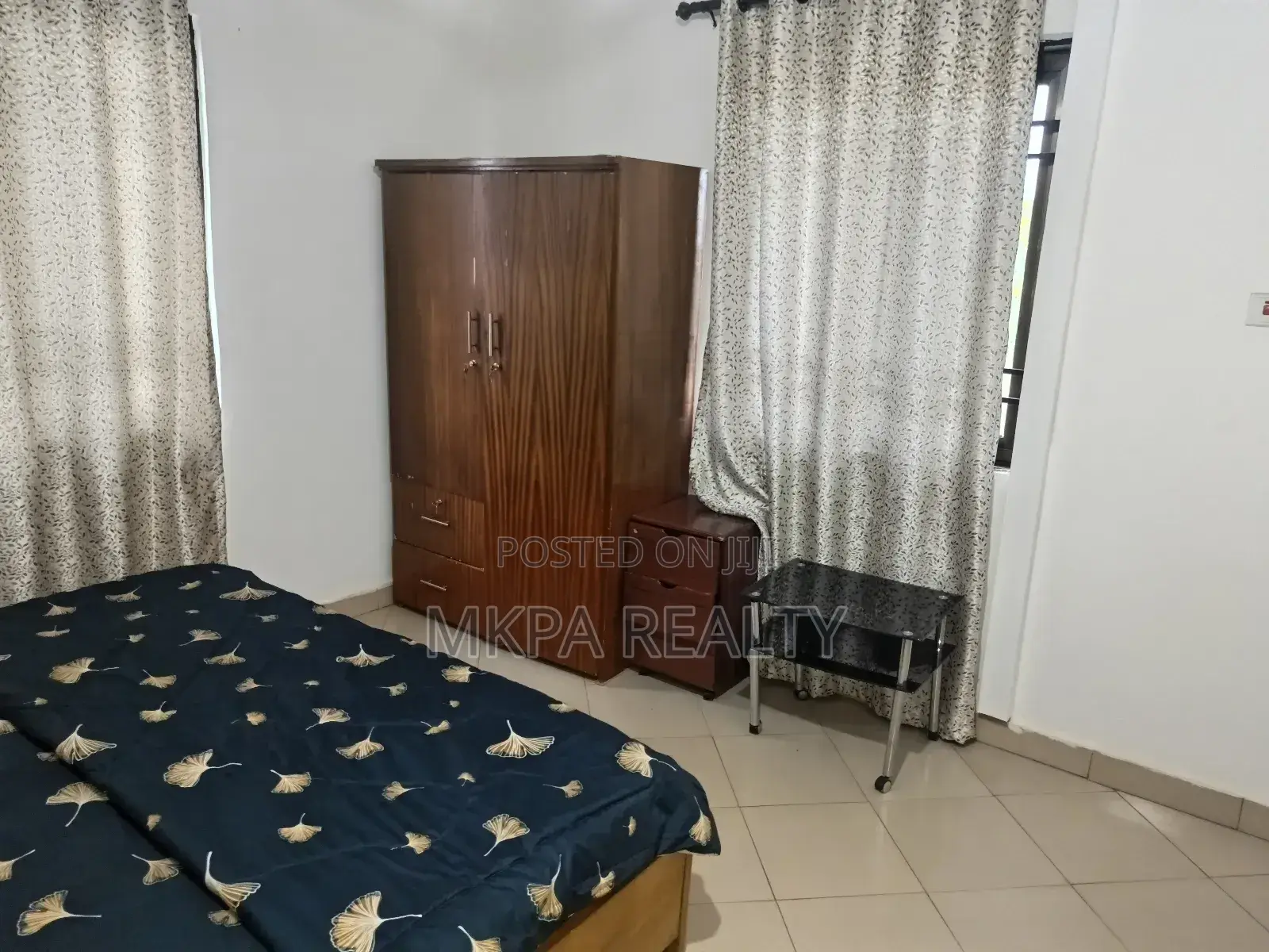 Furnished 2bdrm Apartment in Kanvili.. Mkpa, Tamale Municipal for rent