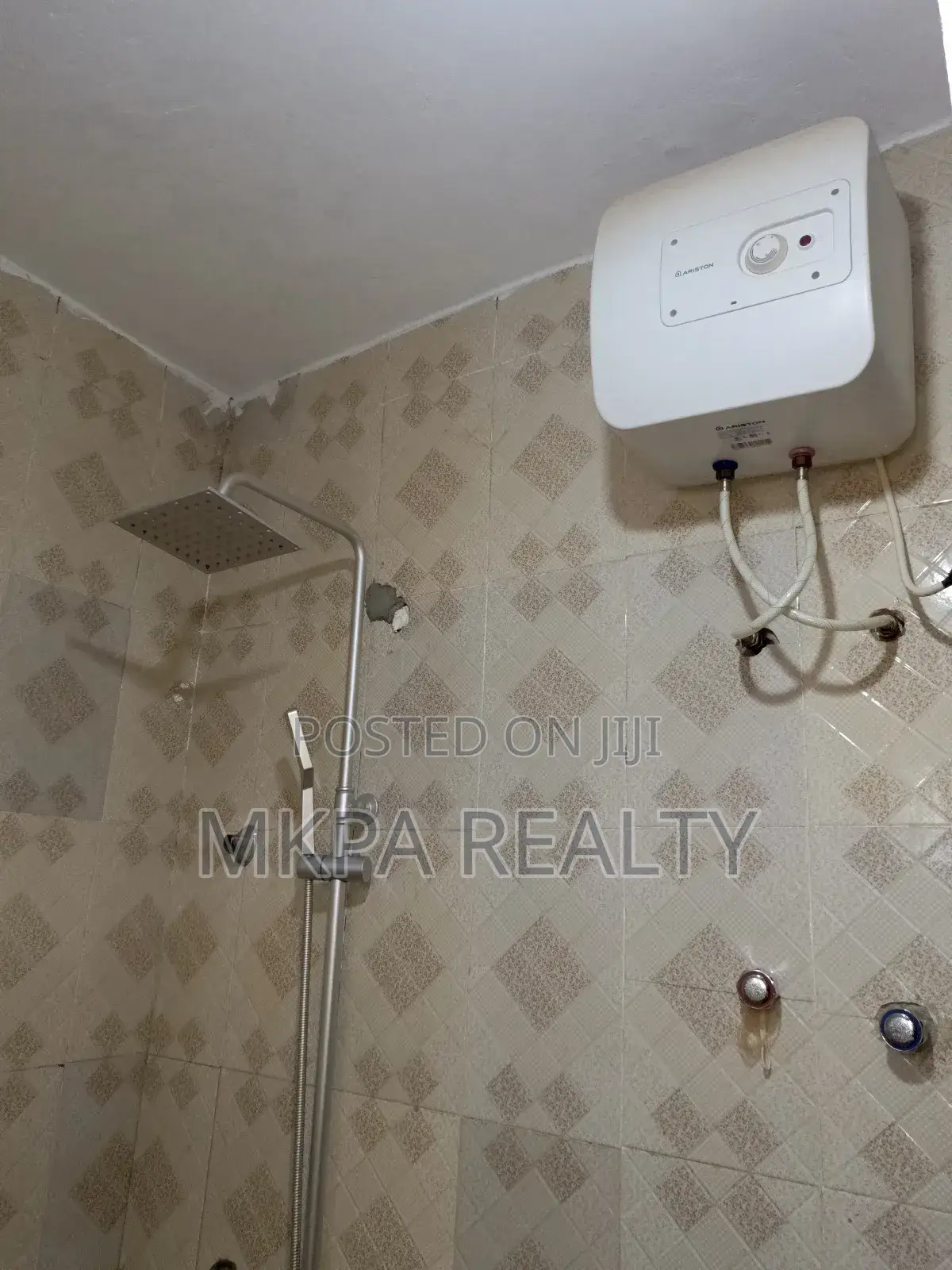Furnished 2bdrm Apartment in Kanvili.. Mkpa, Tamale Municipal for rent