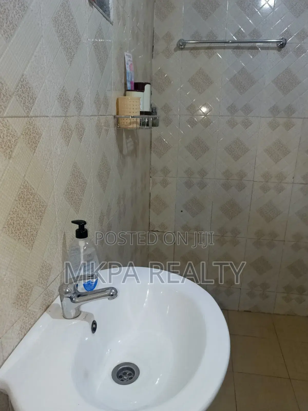 Furnished 2bdrm Apartment in Kanvili.. Mkpa, Tamale Municipal for rent