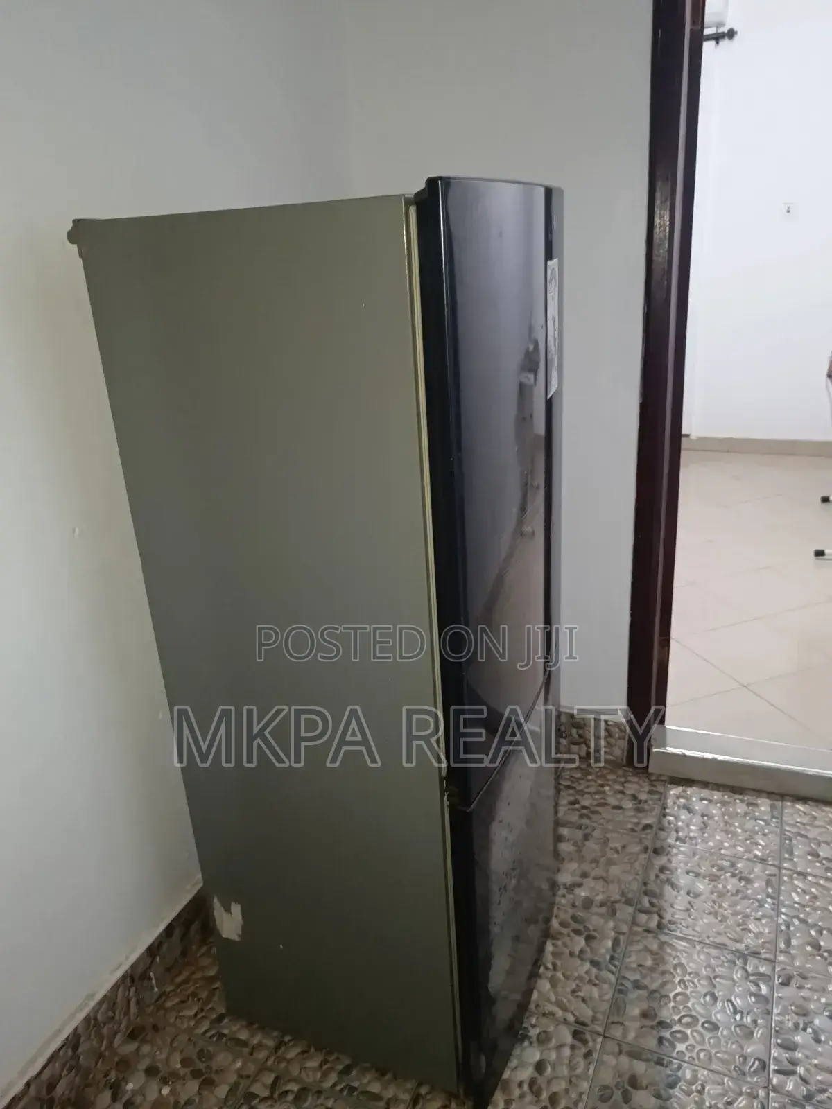 Furnished 2bdrm Apartment in Kanvili.. Mkpa, Tamale Municipal for rent