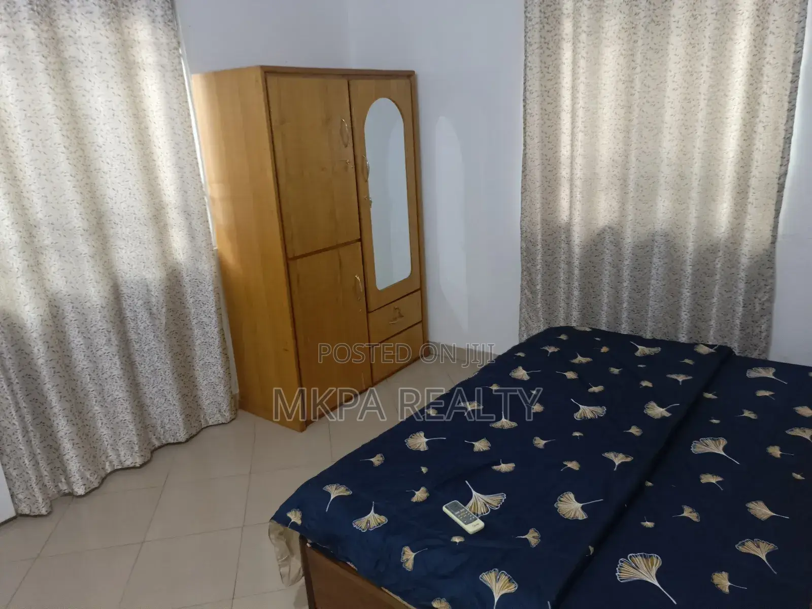 Furnished 2bdrm Apartment in Kanvili.. Mkpa, Tamale Municipal for rent