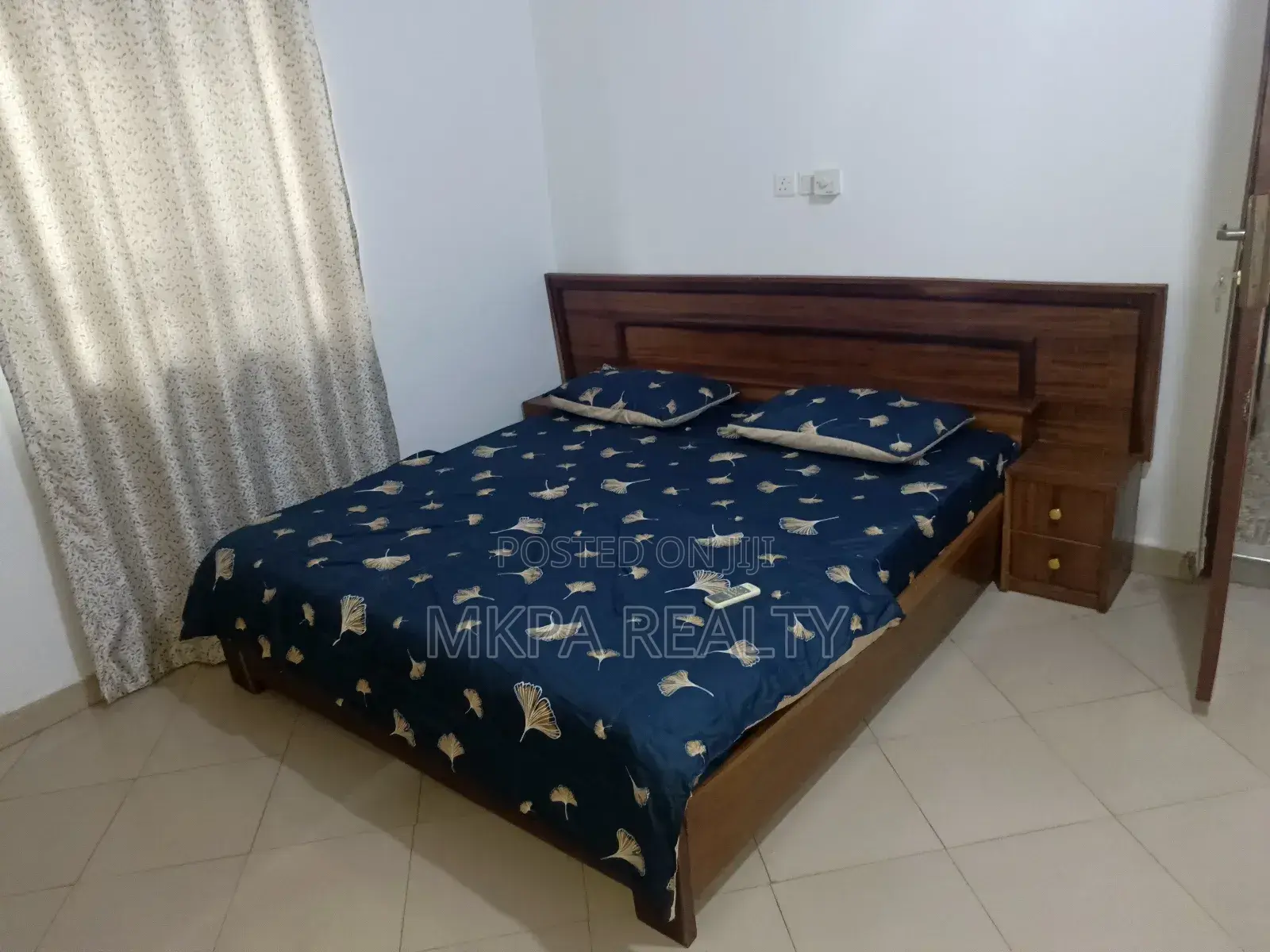 Furnished 2bdrm Apartment in Kanvili.. Mkpa, Tamale Municipal for rent