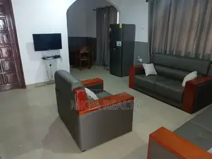 Furnished 2bdrm Apartment in Kanvili.. Mkpa, Tamale Municipal for rent